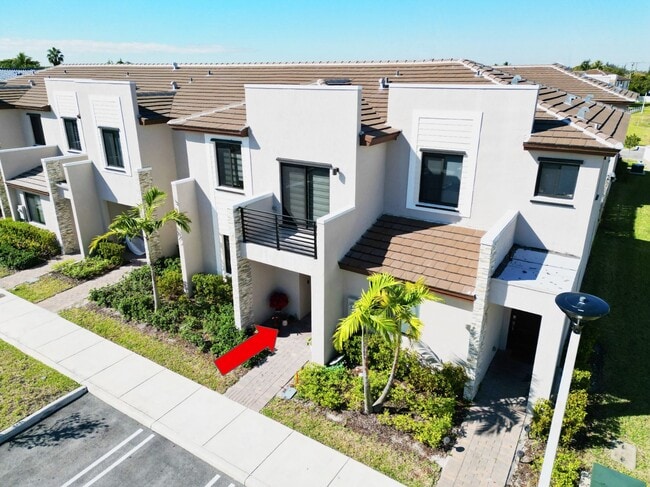 Photo - 21452 NE 3rd Path Townhome