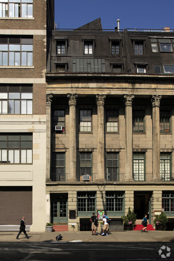 Foto del edificio - 428-430 Lafayette St