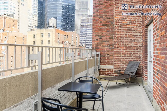 Foto del edificio - 138 E 38th St