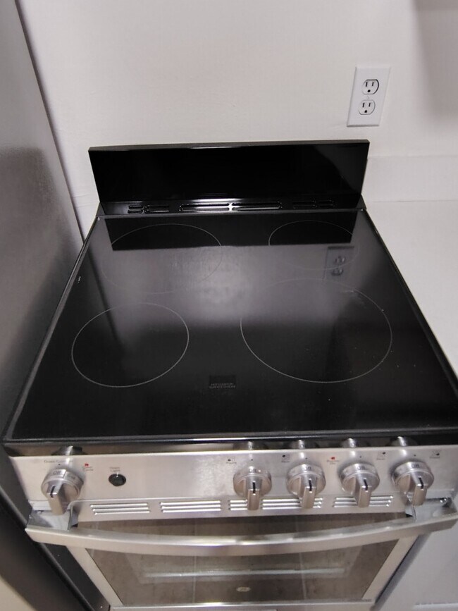 Photo - 2232 Channing Way Apartment