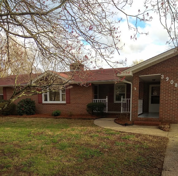 Primary Photo - 3908 Yarbrough Ave