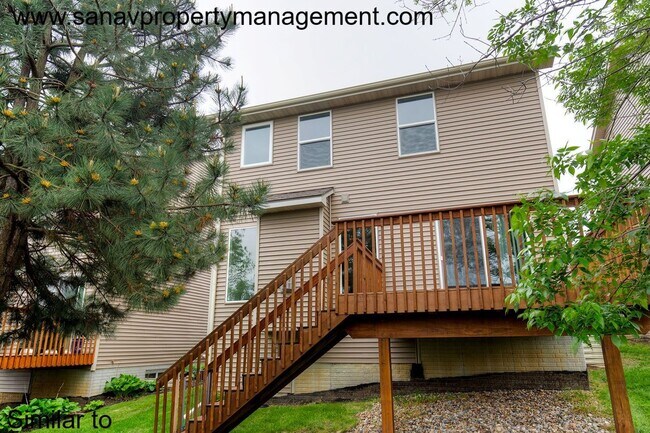Foto del edificio - Perfect Single Family Home in Norwalk