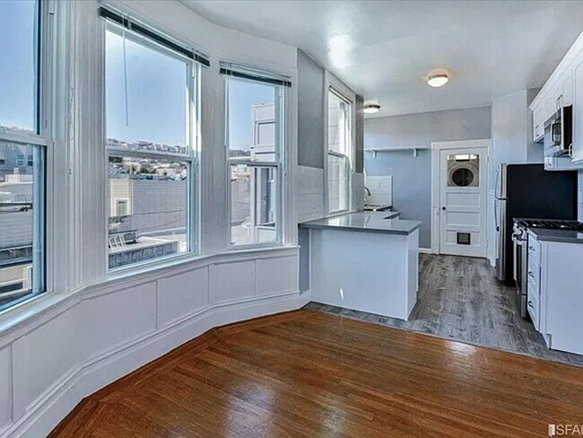 Foto del edificio - 2275-2281 Chestnut Street (757rc)