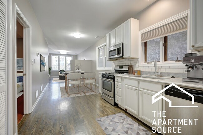 Foto del edificio - 1444 N Campbell Ave