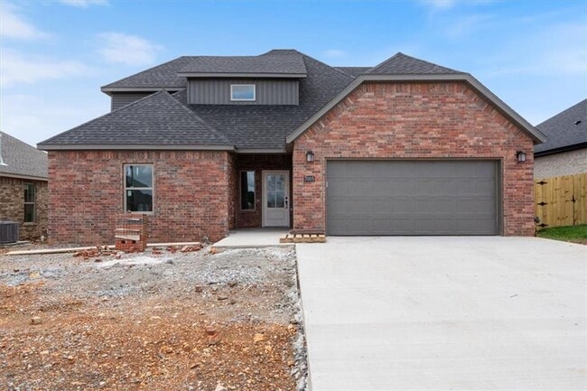 Foto del edificio - 7005 SW High Meadow Blvd