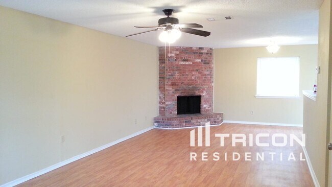 Building Photo - 6229 Cascade Circle Fort Worth TX
