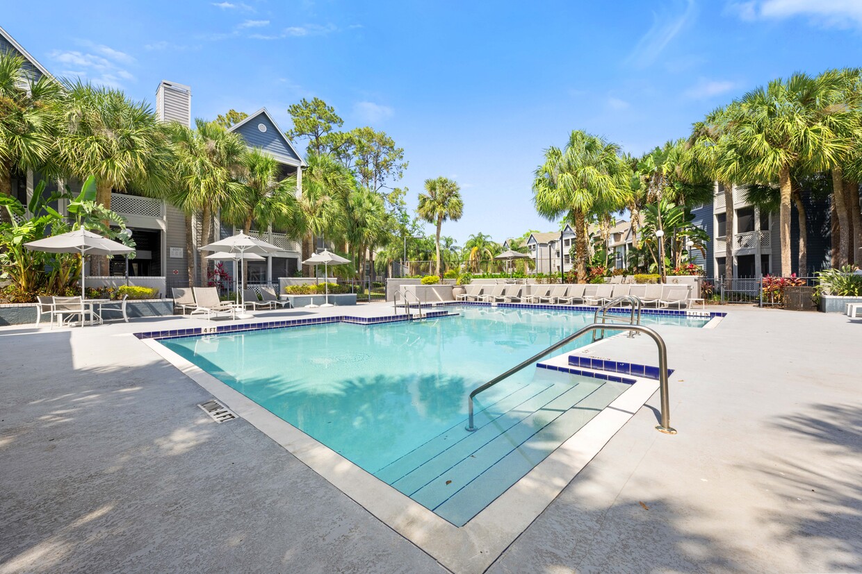 Twelve Oaks at Windermere - Apartments in Orlando, FL | Apartments.com