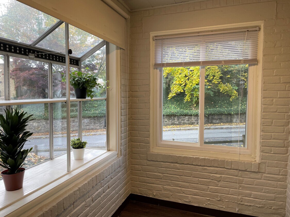 Narberth Station 280 Haverford Ave Narberth, PA