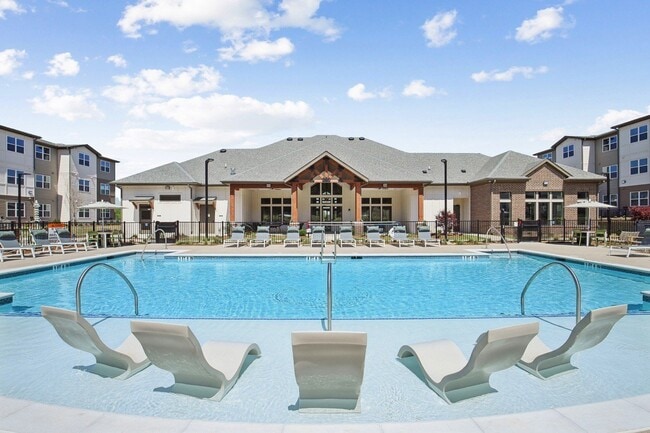 Building Photo - Allora Creekbend