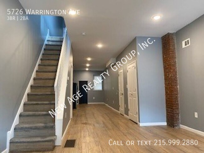 Building Photo - Welcome to 5726 Warrington Ave - Lease Len...