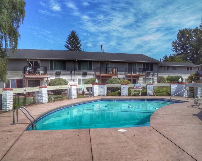 Foto del edificio - Orchard Park Apartments