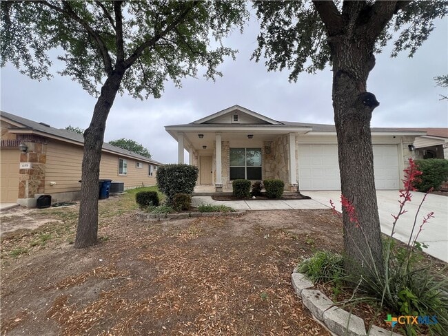 Building Photo - 663 Tom Kemp Dr