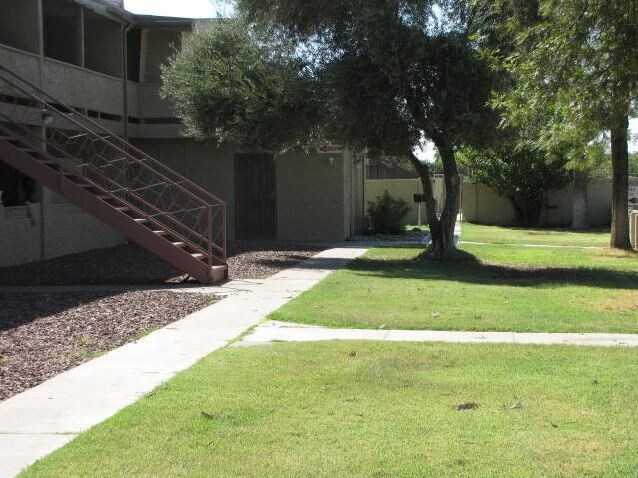 Foto del edificio - The Place of Tempe