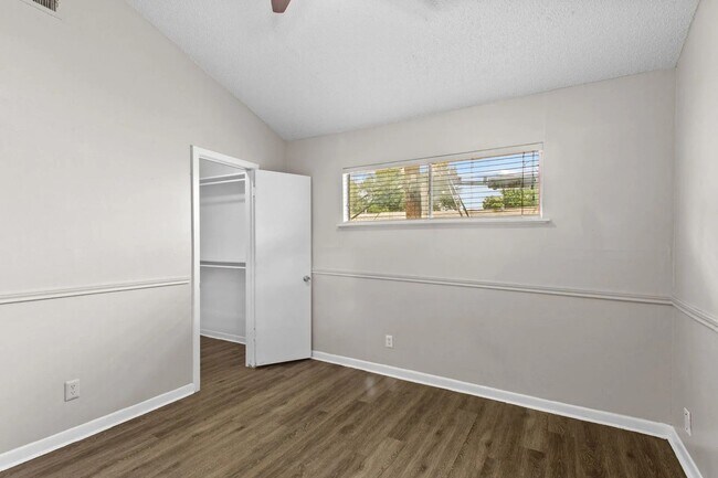 Foto del interior - Parker Heights