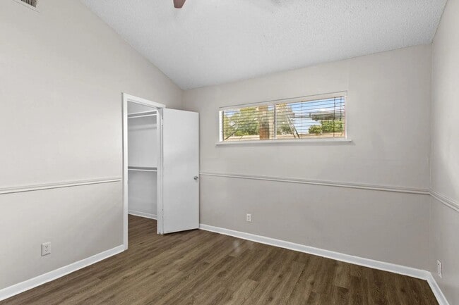 Interior Photo - Parker Heights & Flats