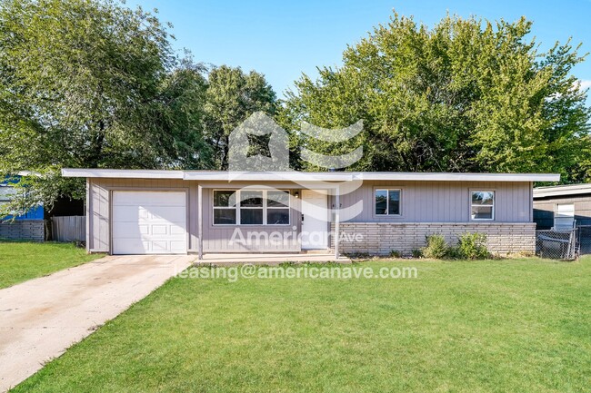 Building Photo - 4127 E Xyler St