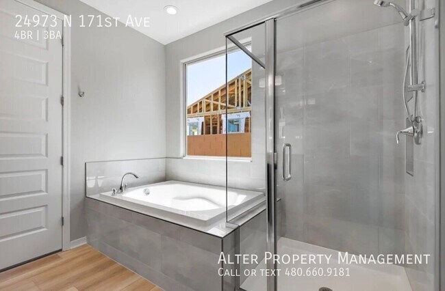 Foto del edificio - 24973 N 171st Ave