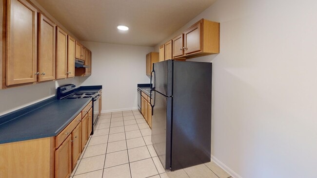 Interior Photo - The Cambry by Fairlawn
