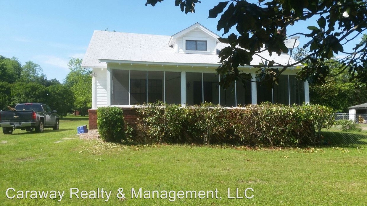 Primary Photo - 4 br, 3 bath House - 6874 Greenwood Rd.