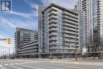 Building Photo - 1185 The Queensway