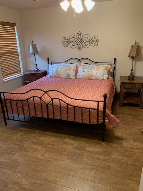 Dormitorio principal - 3559 Rosewood Ave