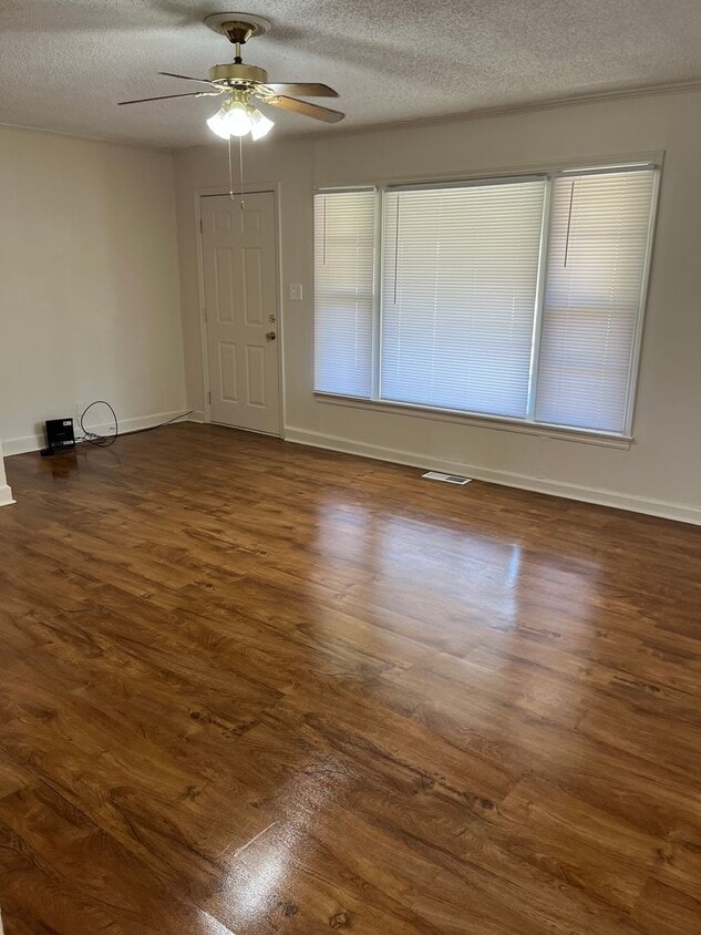 Primary Photo - Two Bedroom/One Bath Home