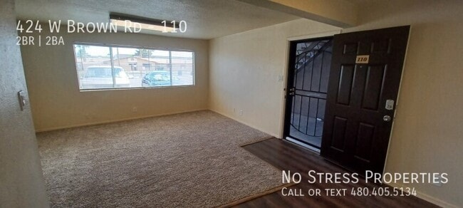 Building Photo - 424 W Brown Rd