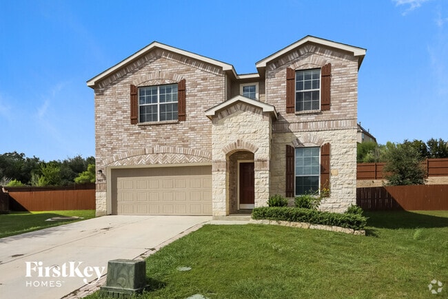 Building Photo - 3422 Coahuila Way