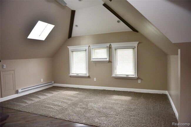 Foto del edificio - 3716 Lincoln St