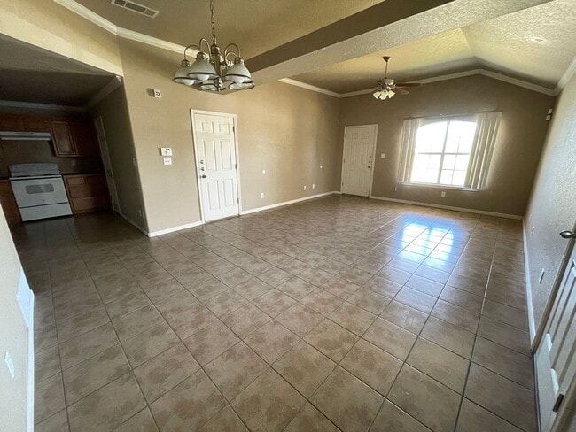 Foto del edificio - 1208 Powder River Dr