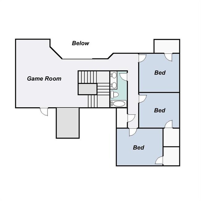 Building Photo - 11508 Citrus Cove