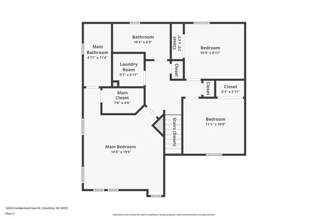 Building Photo - 12332 Cumberland Cove Dr