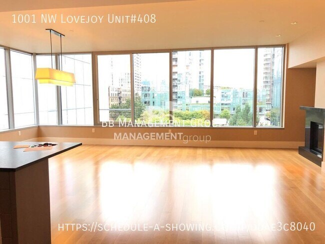 Foto del edificio - 1001 NW Lovejoy St