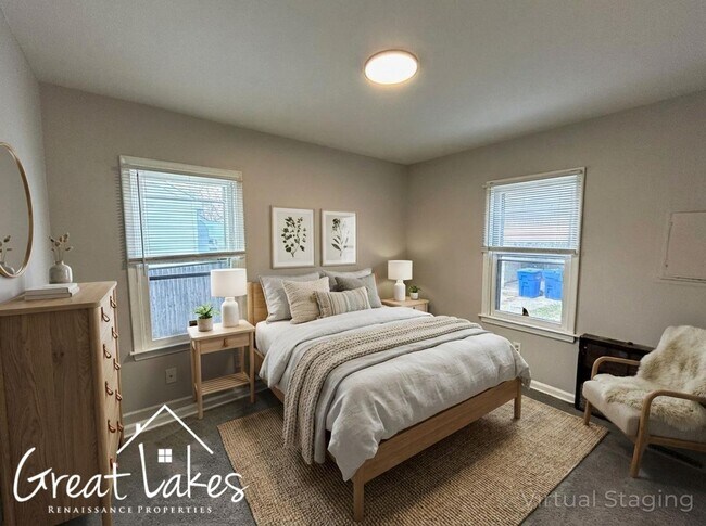 Building Photo - Lovely 3 Bedroom 1 Bathroom now available for rent