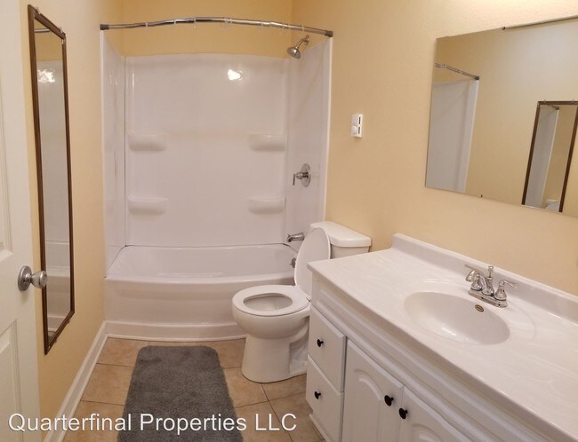 Foto del edificio - 2 br, 1 bath Apartment - 509 Washington St