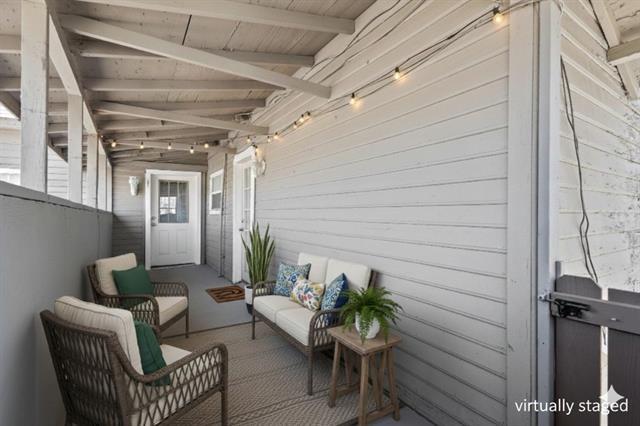 Foto del edificio - 909 W Chestnut St