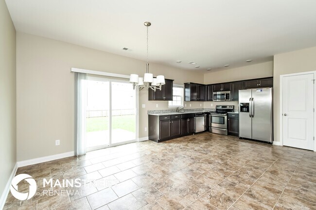 Foto del edificio - 10618 Brook Chase Ct