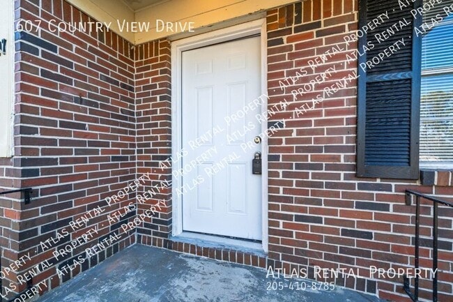 Foto del edificio - 607 Country View Dr NE