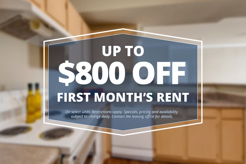 Woodland Park Apartments Tulsa, OK