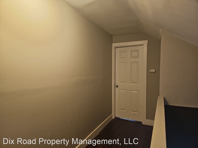 Building Photo - 3 br, 1 bath House - 3703 Cass Avenue,