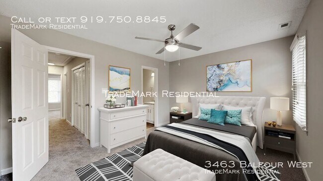 Building Photo - 3463 Balfour W