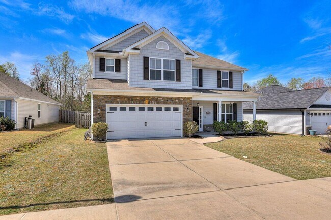 Building Photo - 5002 Copse Dr