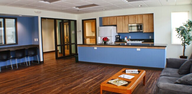 Foto del edificio - Rolling Hills Apartments