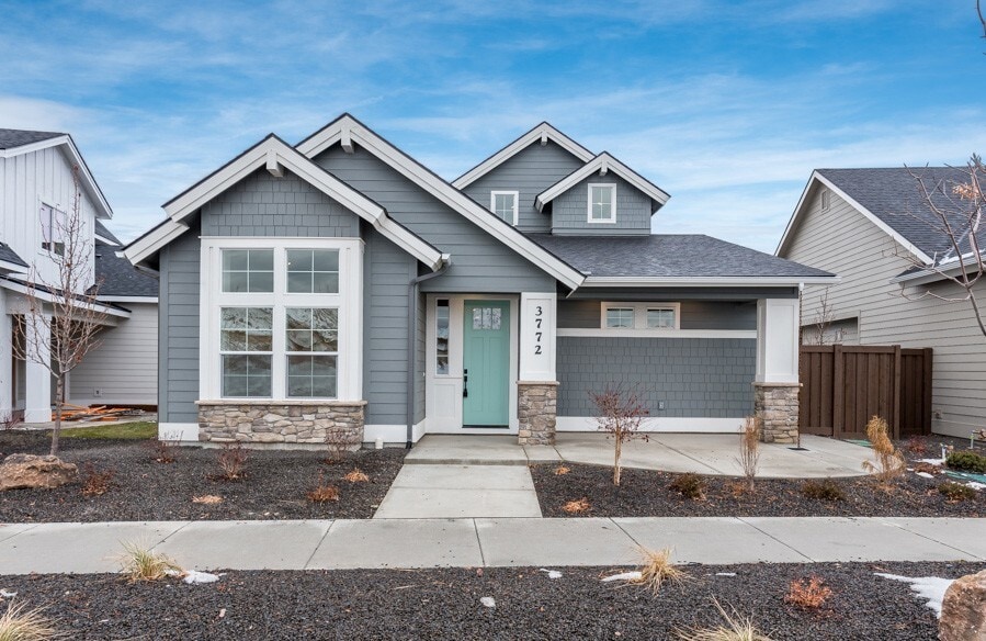 Primary Photo - Modern Luxury in Cartwright Ranch: Your Dr...