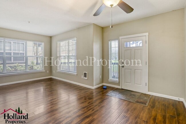 Photo - Elegant One-Bedroom Condo with Natural Light & Prime Location