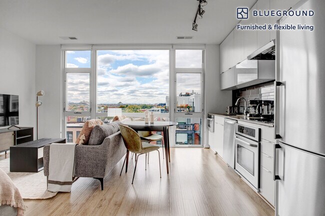 Foto del edificio - 1921 8th St NW