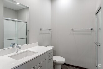 1BR, 1BA - Haven - The Backyard at One North