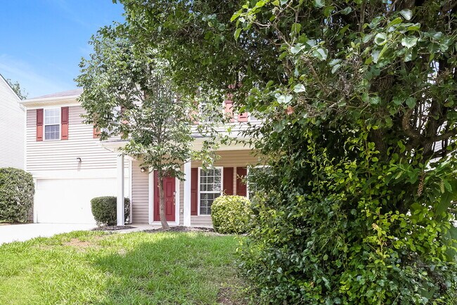 Foto del edificio - 2329 Apple Glen Ln
