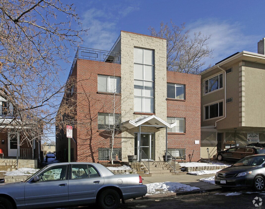 Foto del edificio - 42 Pearl St