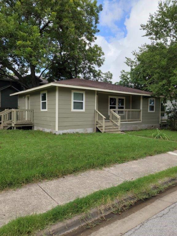 Building Photo - 1410 Singleton Ave